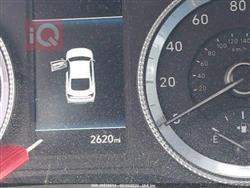 هیۆندای سۆناتا